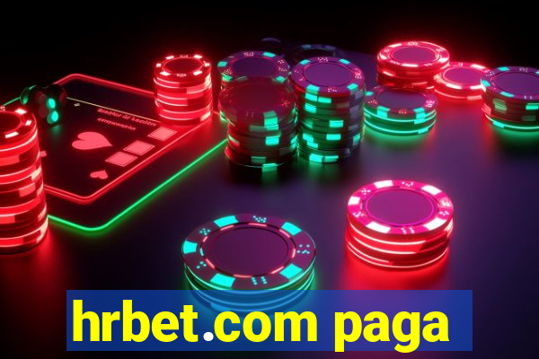 hrbet.com paga